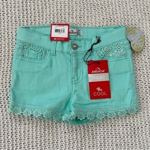 💖3 for $15 Jordache 5T girl shorts
